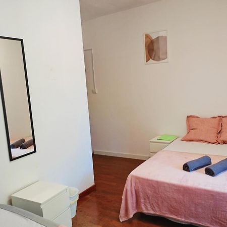 Diagonal R3 Bed & Breakfast Barselona Dış mekan fotoğraf