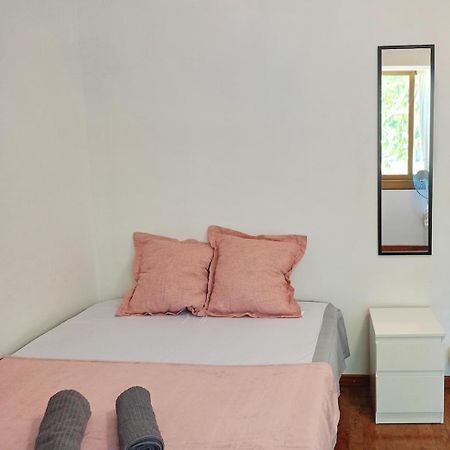 Diagonal R3 Bed & Breakfast Barselona Dış mekan fotoğraf