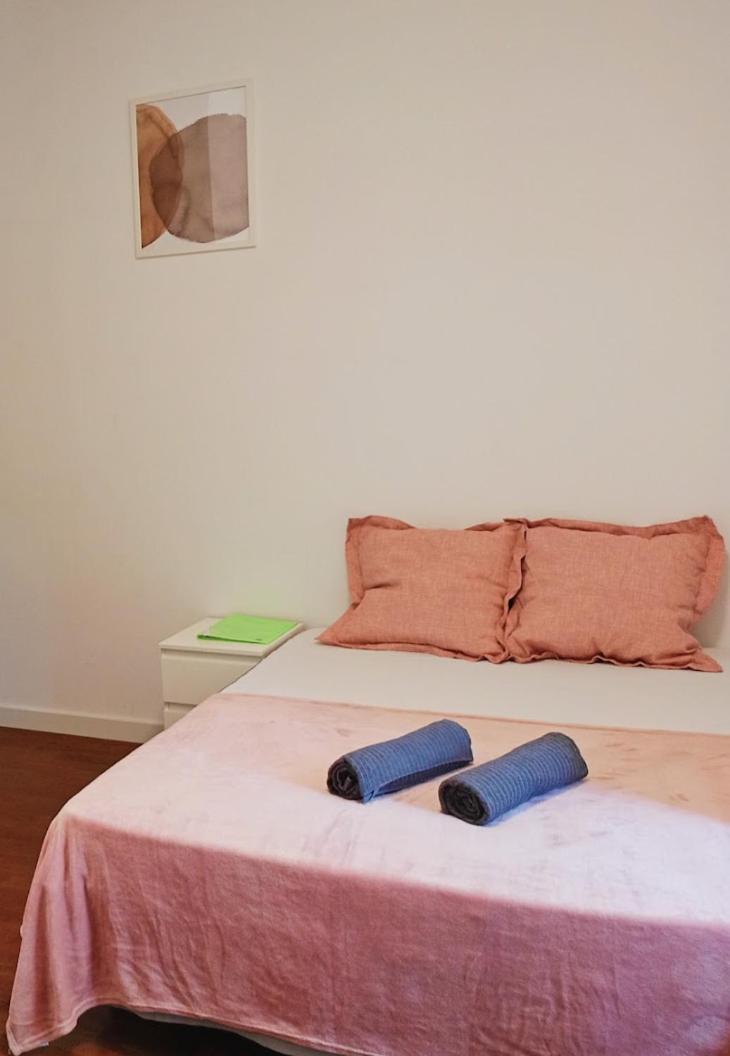 Diagonal R3 Bed & Breakfast Barselona Dış mekan fotoğraf