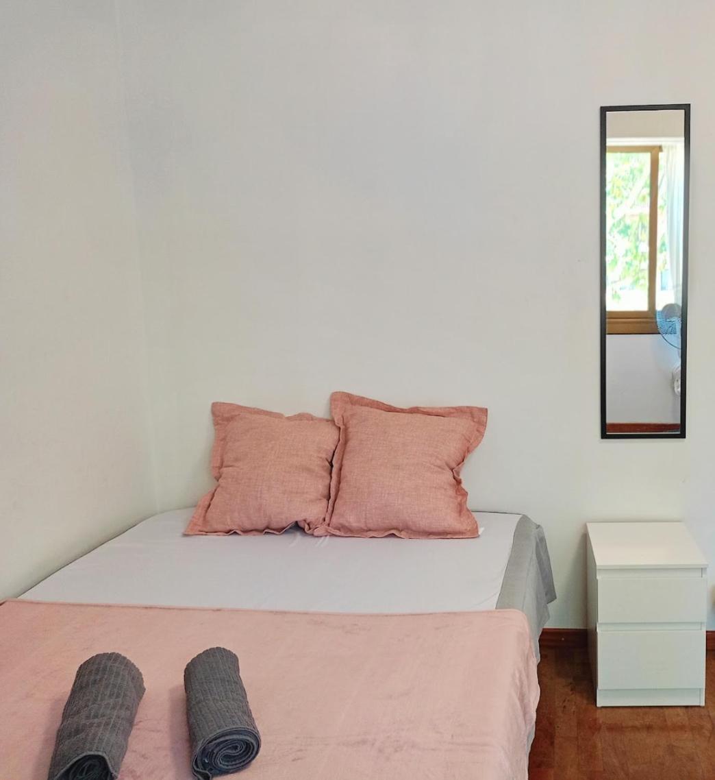 Diagonal R3 Bed & Breakfast Barselona Dış mekan fotoğraf